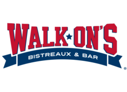 walk on's logo